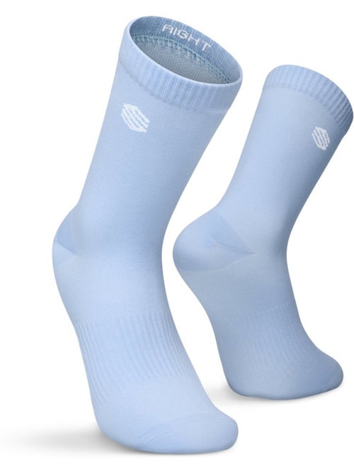 Calze sportive da tennis - confezione da 3 paia tennis uomo e donna 3motion mix - Kiabi