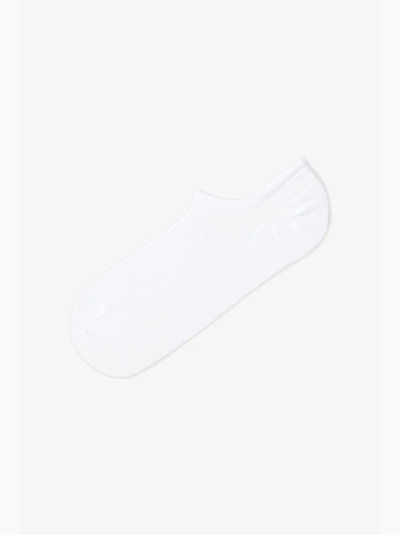 Calze uomo super fit 3 paia suba penti Bianco - Kiabi