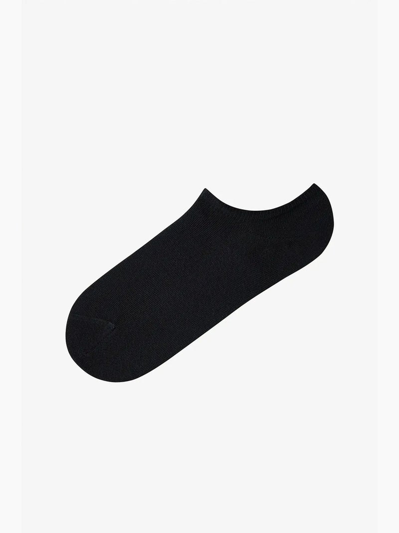 Calze uomo super fit 3 paia suba penti Nero - Kiabi