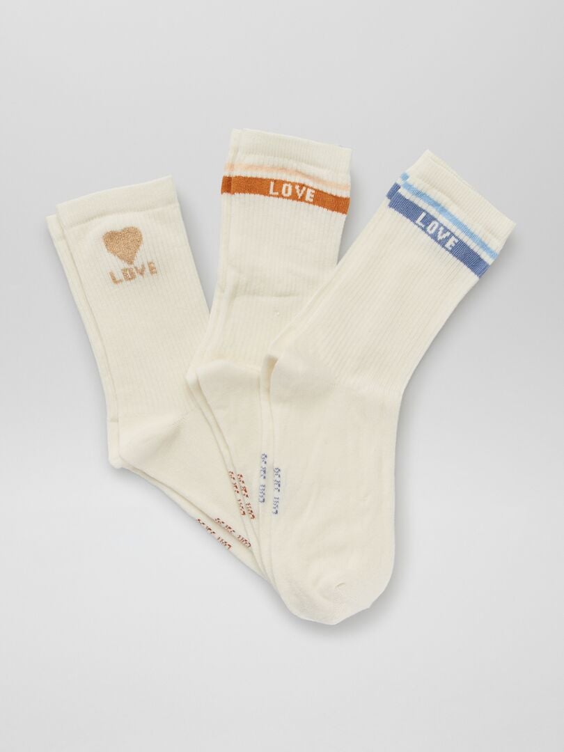 Calzini Unisex In Cotone Super Morbido | Punta Senza Cuciture | Design Colorati E Divertenti - Foto 14