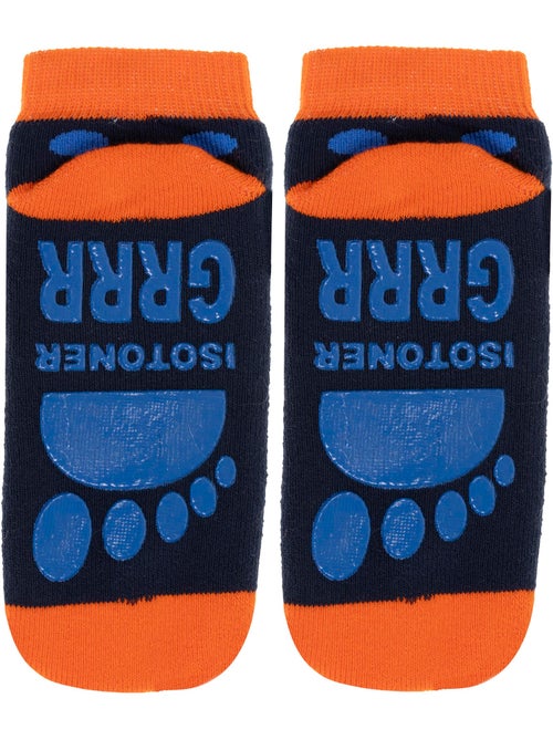 Calzini antiscivolo neonato bambino - Kiabi Calzini antiscivolo neonato bambino - Kiabi