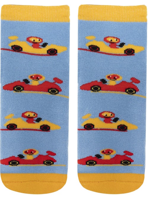 Calzini antiscivolo neonato bambino - Kiabi Calzini antiscivolo neonato bambino - Kiabi