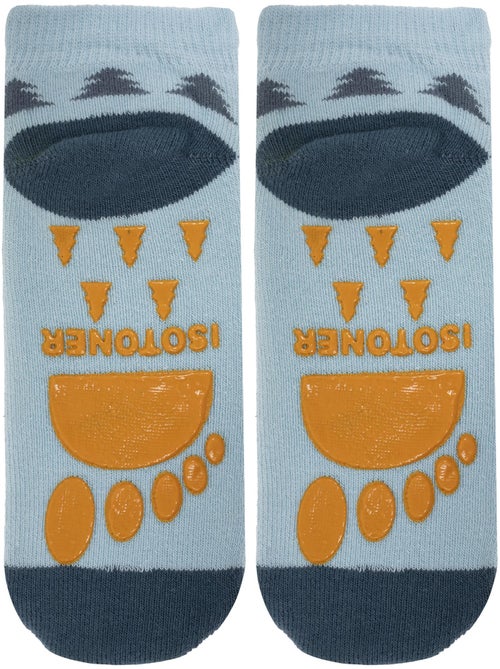Calzini antiscivolo  unisex neonato - Kiabi