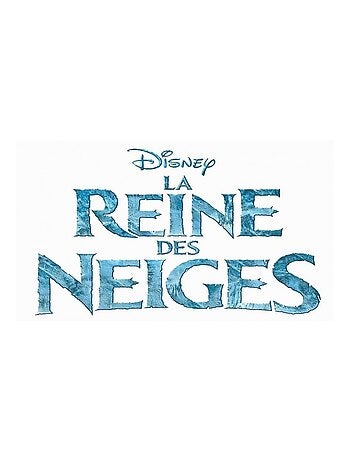 Calzini Bambina LA REINE DES NEIGES - Confezione da 8