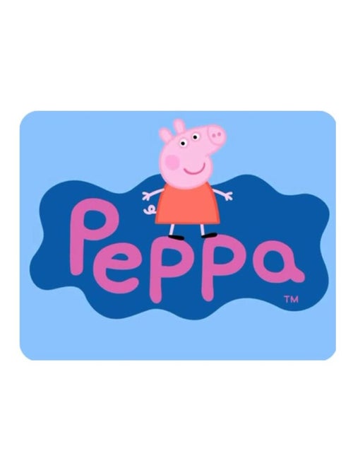 Calzini Bambina PEPPA PIG - Confezione da 6 - Kiabi