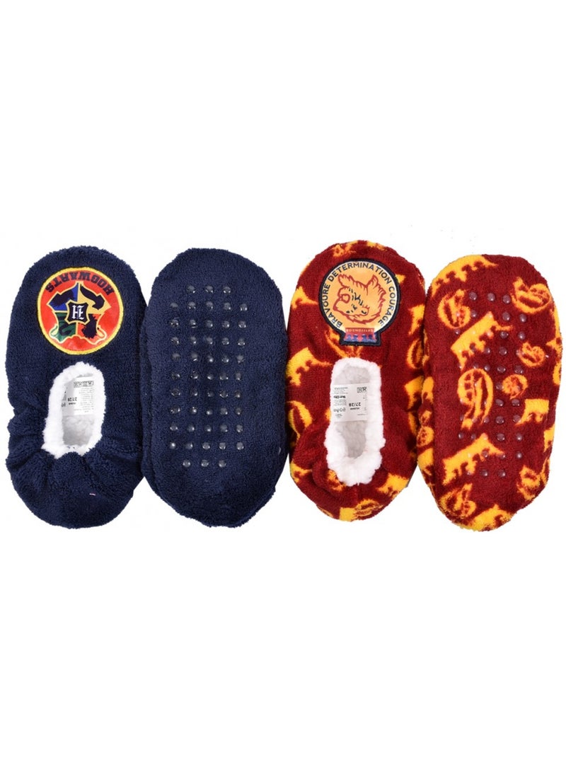 Calzini Bambino HARRY POTTER fantasia - Assortimento modelli foto secondo arrivi - Confezione da 2 Multicolore - Kiabi