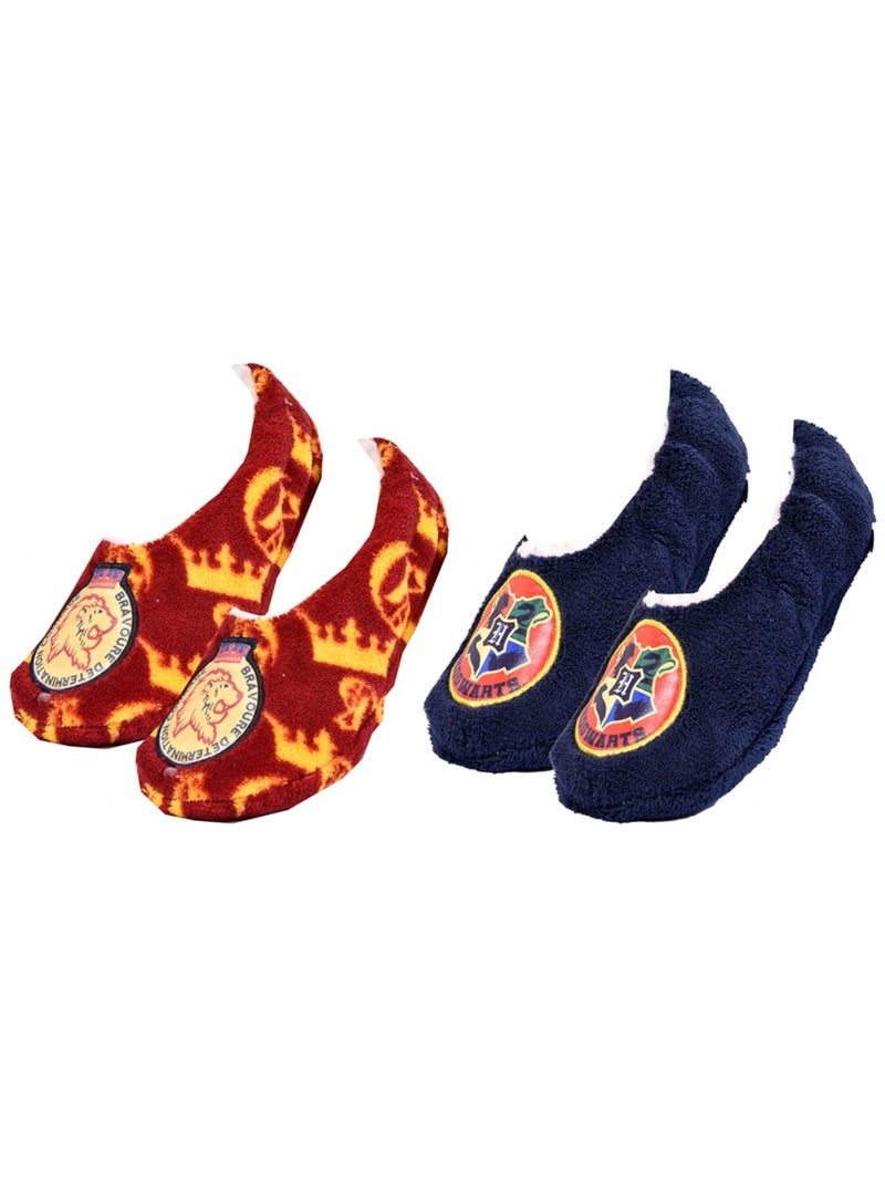 Calzini Bambino HARRY POTTER fantasia - Assortimento modelli foto secondo arrivi - Confezione da 2 Multicolore - Kiabi