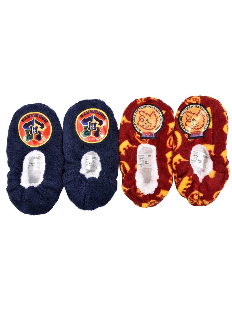 Calzini Bambino HARRY POTTER fantasia - Assortimento modelli foto secondo arrivi - Confezione da 2 Multicolore - Kiabi