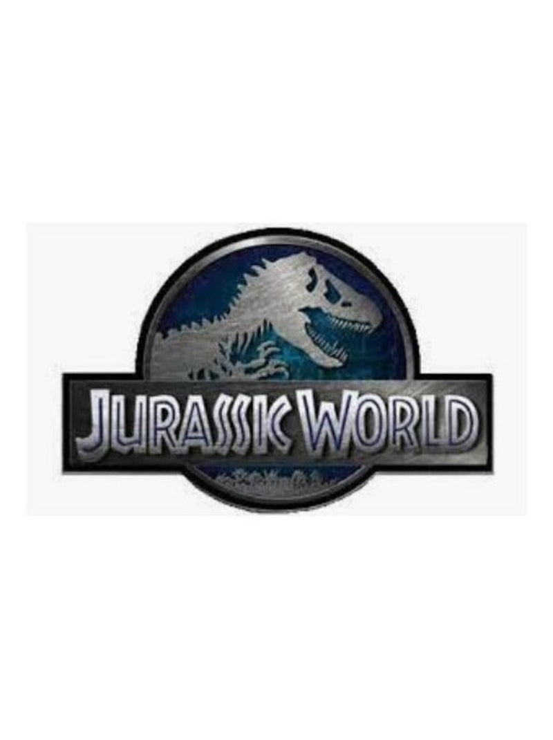 Calzini Bambino JURASSIC WORLD - Confezione da 3 Grigio giallo grigio - Kiabi