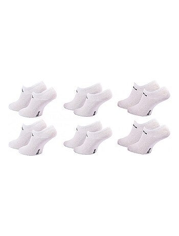 Calzini Bambino KAPPA SNEAKER - Confezione da 6