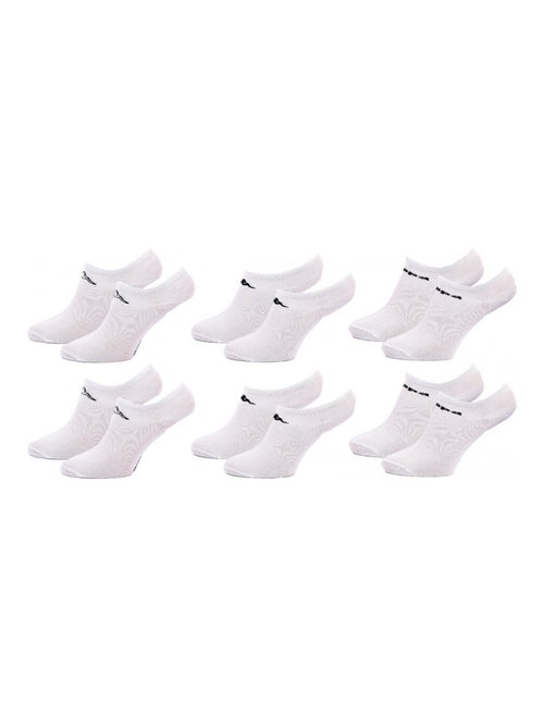 Calzini Bambino KAPPA SNEAKER - Confezione da 6 - Kiabi