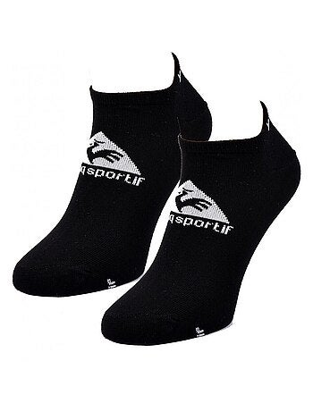 Calzini Bambino LE COQ SPORTIF - Confezione da 8