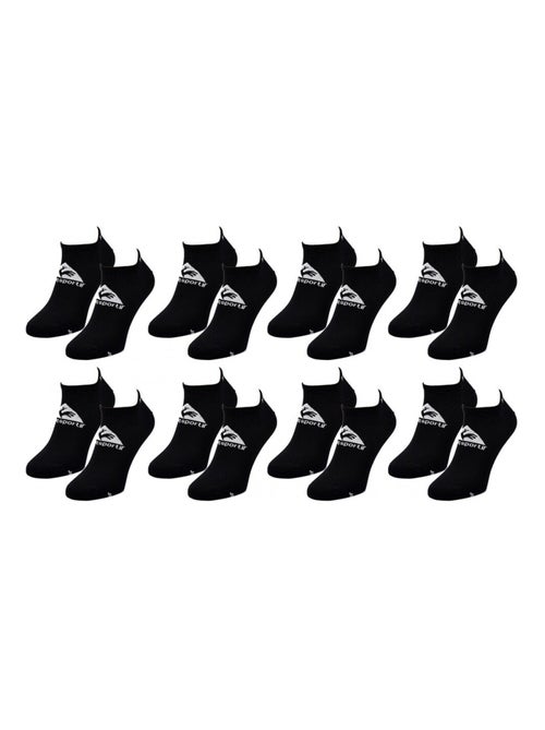 Calzini Bambino LE COQ SPORTIF - Confezione da 8 - Kiabi