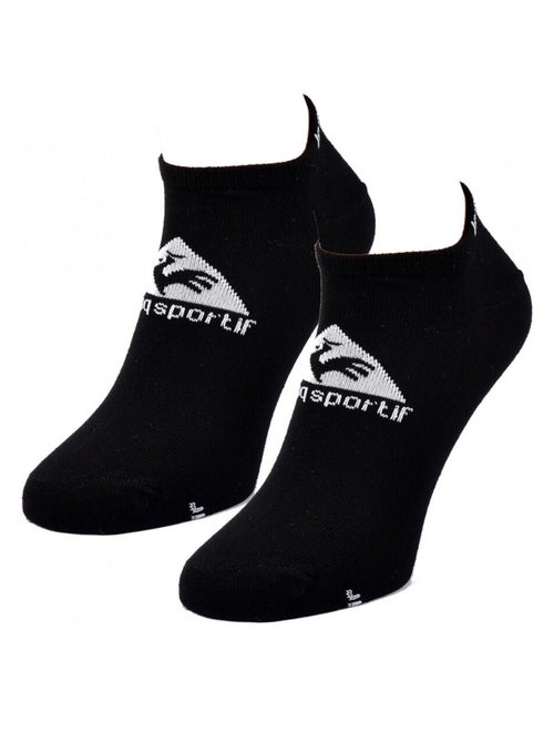 Calzini Bambino LE COQ SPORTIF - Confezione da 8 - Kiabi