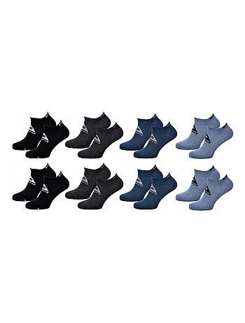 Calzini Bambino LE COQ SPORTIF - Confezione da 8