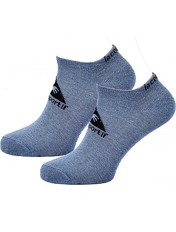 Calzini Bambino LE COQ SPORTIF - Confezione da 8