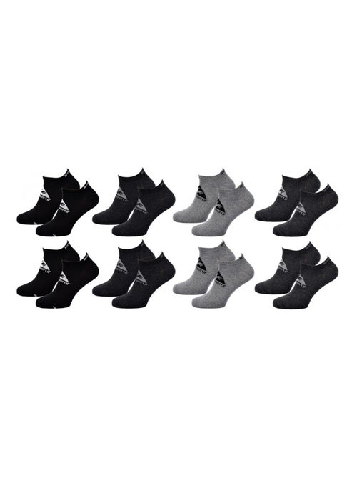 Calzini Bambino LE COQ SPORTIF - Confezione da 8 - Kiabi