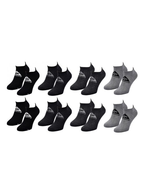 Calzini Bambino LE COQ SPORTIF - Confezione da 8 - Kiabi