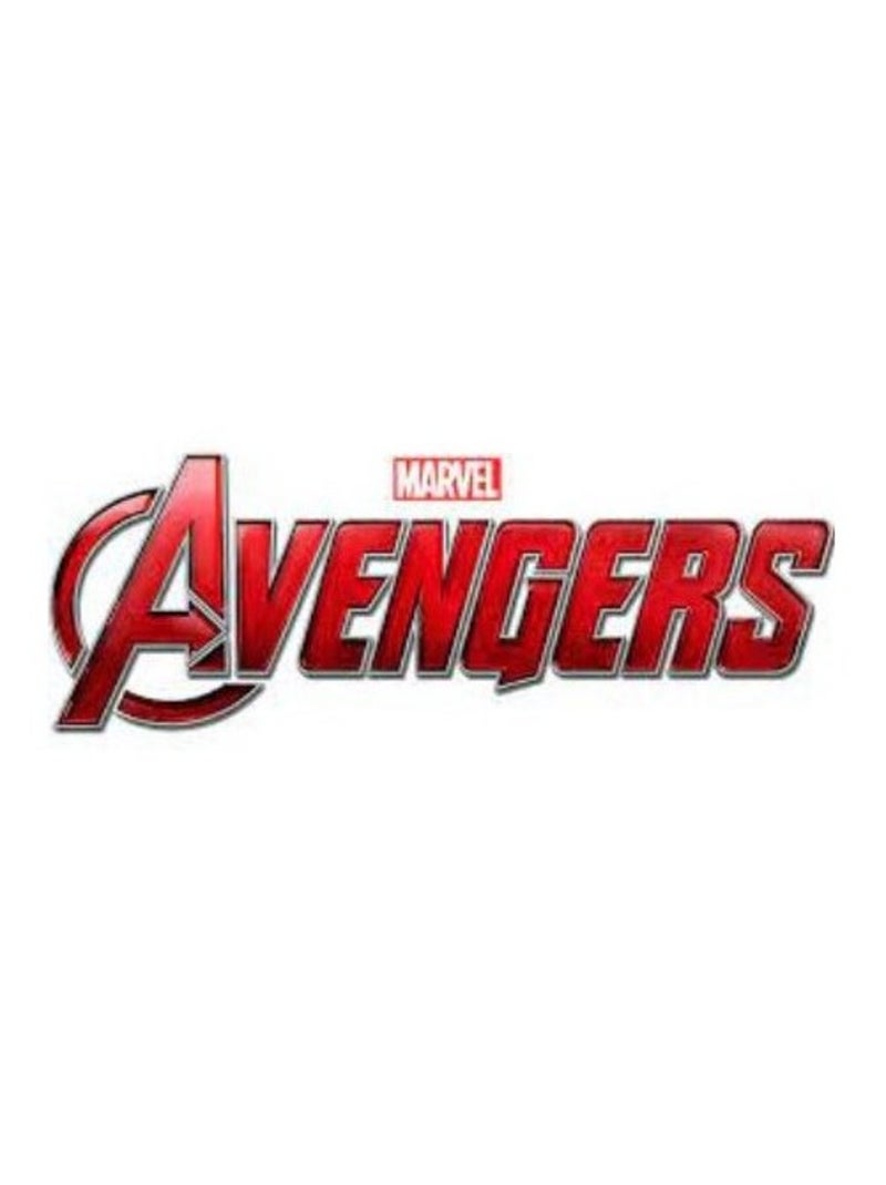 Calzini Bambino Licenza CONFEZIONE DA 12 PAIA AVENGERS Nero Multicolore Blu - Kiabi