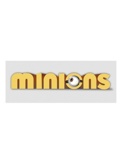 Calzini Bambino Licenza CONFEZIONE DA 12 PAIA MINIONS - Kiabi