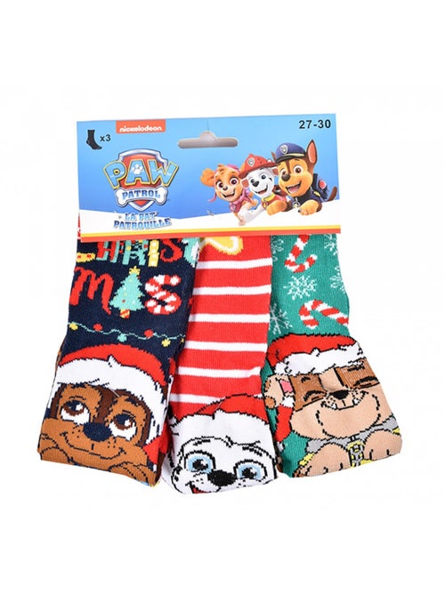 Calzini Bambino Licenza CONFEZIONE DA 3 PAIA - Kiabi