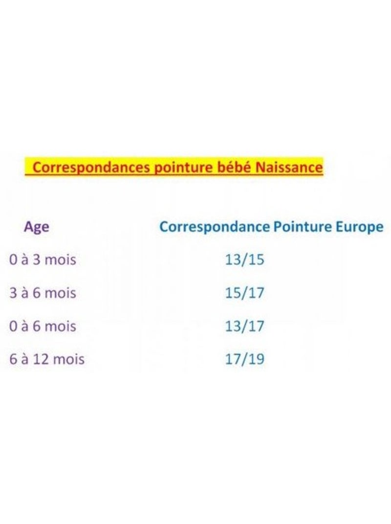 Calzini Bambino MONSIEUR MADAME fantasia - Confezione da 2 Multicolore - Kiabi