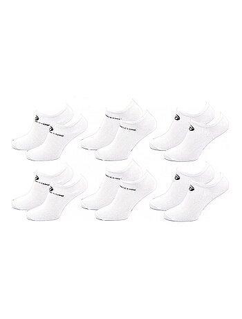 Calzini Bambino SERGIO TACCHINI Cotone - Confezione da 12