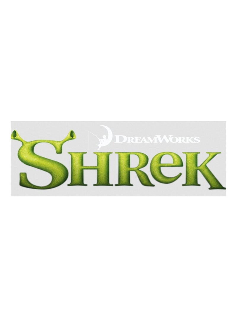 Calzini Bambino SHREK - Confezione da 6 Blu Bianco Grigio - Kiabi