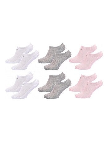 Calzini Bambino SNEAKER SERGIO TACCHINI - Confezione da 6