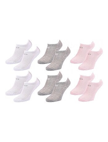 Calzini Bambino SNEAKER SERGIO TACCHINI - Confezione da 6