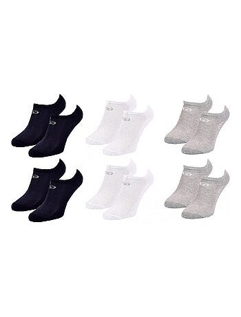 Calzini Bambino SNEAKER SERGIO TACCHINI Confezione da 6