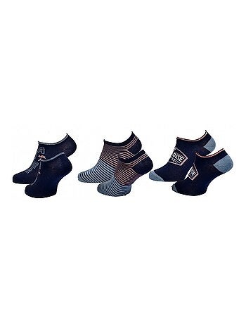 Calzini Bambino TWINDAY - Confezione da 6