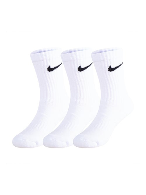 Calzini bicolori - Nike - Kiabi