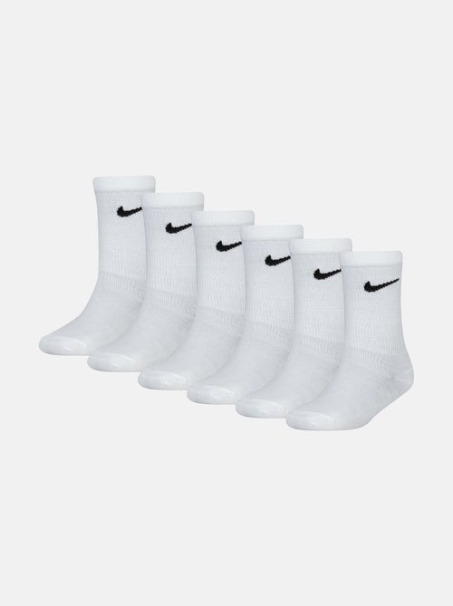 Calzini bicolori - Nike - Kiabi