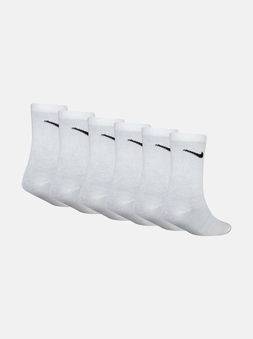 Calzini bicolori - Nike - Kiabi