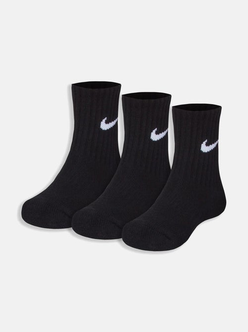 Calzini bicolori - Nike - Kiabi Calzini bicolori - Nike - Kiabi