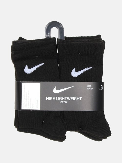 Calzini bicolori - Nike - Kiabi Calzini bicolori - Nike - Kiabi