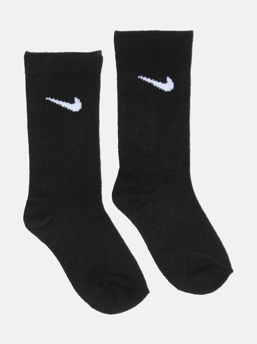 Calzini bicolori - Nike - Kiabi Calzini bicolori - Nike - Kiabi