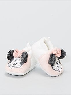 Calzini caldi ''Minnie'' - Kiabi