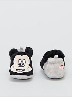 Calzini caldi 'Topolino' - Kiabi