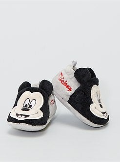 Calzini caldi 'Topolino' - Kiabi