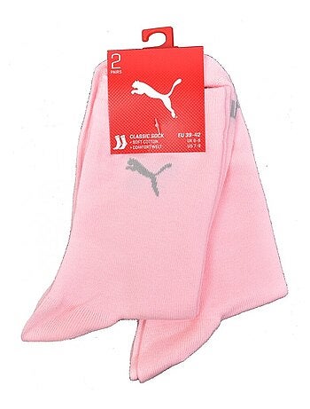 Calzini Città Urbani PUMA Classic - Confezione da 2