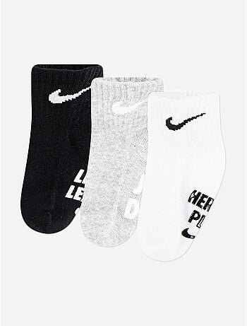 Calzini, confezione da 3 - Nike