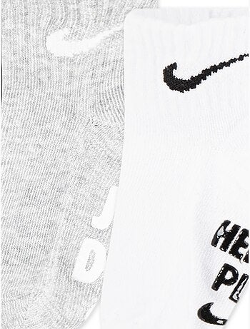 Calzini, confezione da 3 - Nike