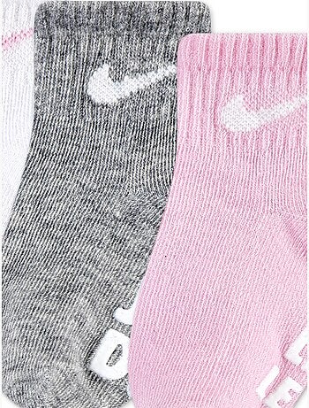 Calzini, confezione da 3 - Nike