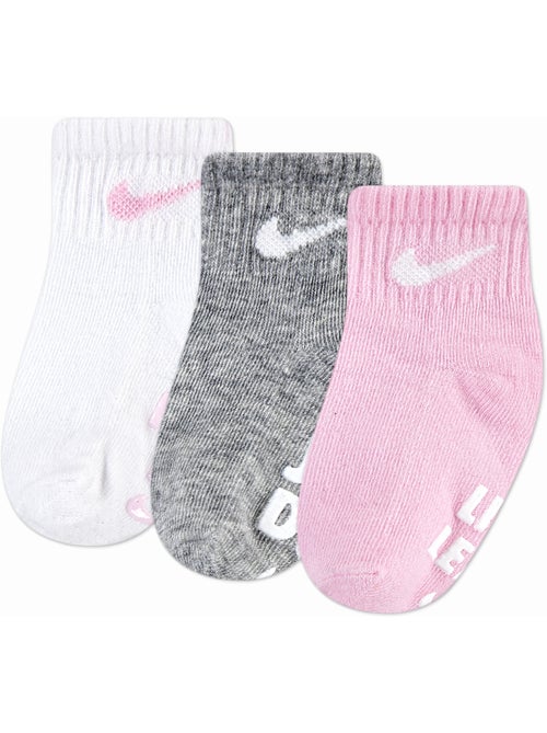 Calzini, confezione da 3 - Nike - Kiabi Calzini, confezione da 3 - Nike - Kiabi