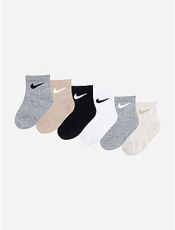 Calzini, confezione da 6 - nike