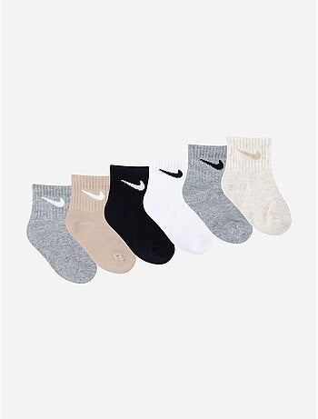 Calzini, confezione da 6 - nike