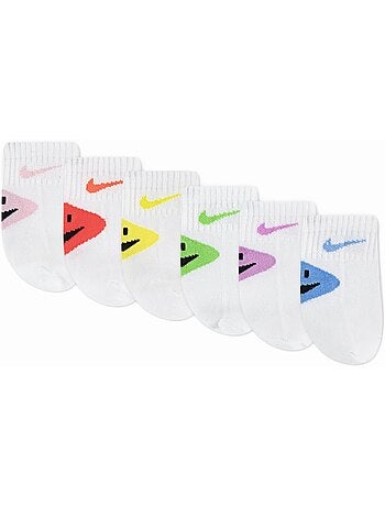 Calzini, confezione da 6 - nike
