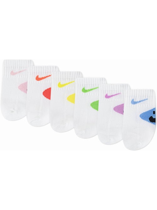 Calzini, confezione da 6 - nike - Kiabi Calzini, confezione da 6 - nike - Kiabi